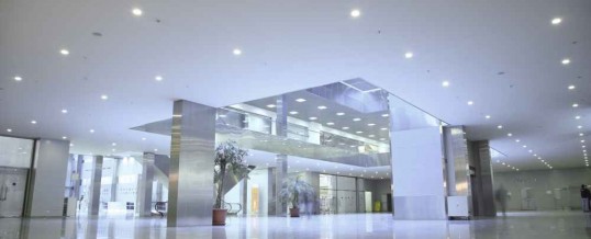 5 cech dobrej firmy sprzątającej biurowce
