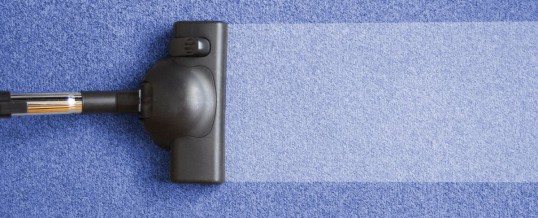 Sprzątanie obiektów biurowych – jak utrzymać w czystości wykładzinę